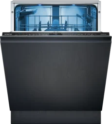 Siemens SX87Y801BE IQ700 Volledige Geïntegreerde Inbouw Vaatwasser