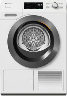 Miele TCH790 WP EcoSpeed 9 kg A+++