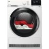 AEG TR738AT4B 7000-Serie Warmtepompdroger 8 kg