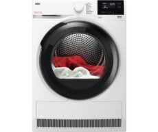 AEG TR738AT4B 7000-Serie Warmtepompdroger 8 kg