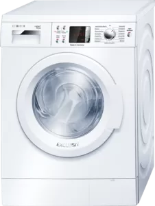 Bosch WAS284DE Wasmachine 7 kg A+++
