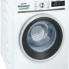 Siemens WM16W672NL IQ700 I-DOS wasmachine 9 kg A+++