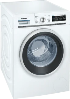 Siemens WM16W672NL IQ700 I-DOS wasmachine 9 kg A+++