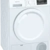 Siemens WT43HV00 IQ300 Warmtepompdroger 7 kg A++