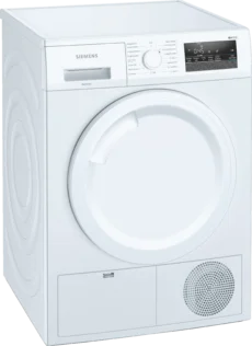 Siemens WT43HV00 IQ300 Warmtepompdroger 7 kg A++