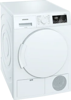 Siemens WT43N201NL IQ300 Condensdroger 8 kg