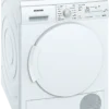 Siemens WT44W362NL IQ500 Warmtepompdroger 7 kg A++