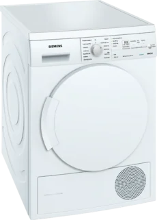 Siemens WT44W362NL IQ500 Warmtepompdroger 7 kg A++