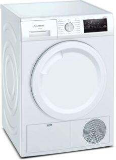 Siemens WT45HV3EP IQ300 Warmtepompdroger 7 kg A++