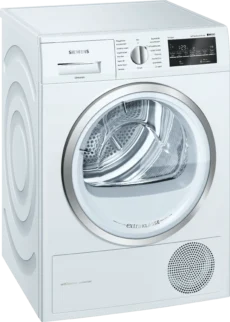 Siemens WT45W492 IQ500 Warmtepompdroger 8 kg A++