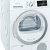 Siemens WT46G490NL IQ500 Condensdroger 8 kg