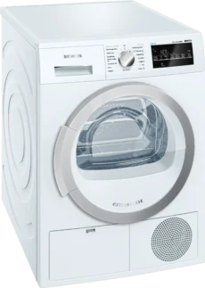 Siemens WT46G490NL IQ500 Condensdroger 8 kg