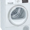 Siemens WT48RT70NL IQ500 Warmtepompdroger 8 kg A++