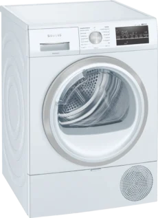 Siemens WT48RT70NL IQ500 Warmtepompdroger 8 kg A++