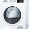 Bosch WTG86400NL Serie 6 Condensdroger 8 kg
