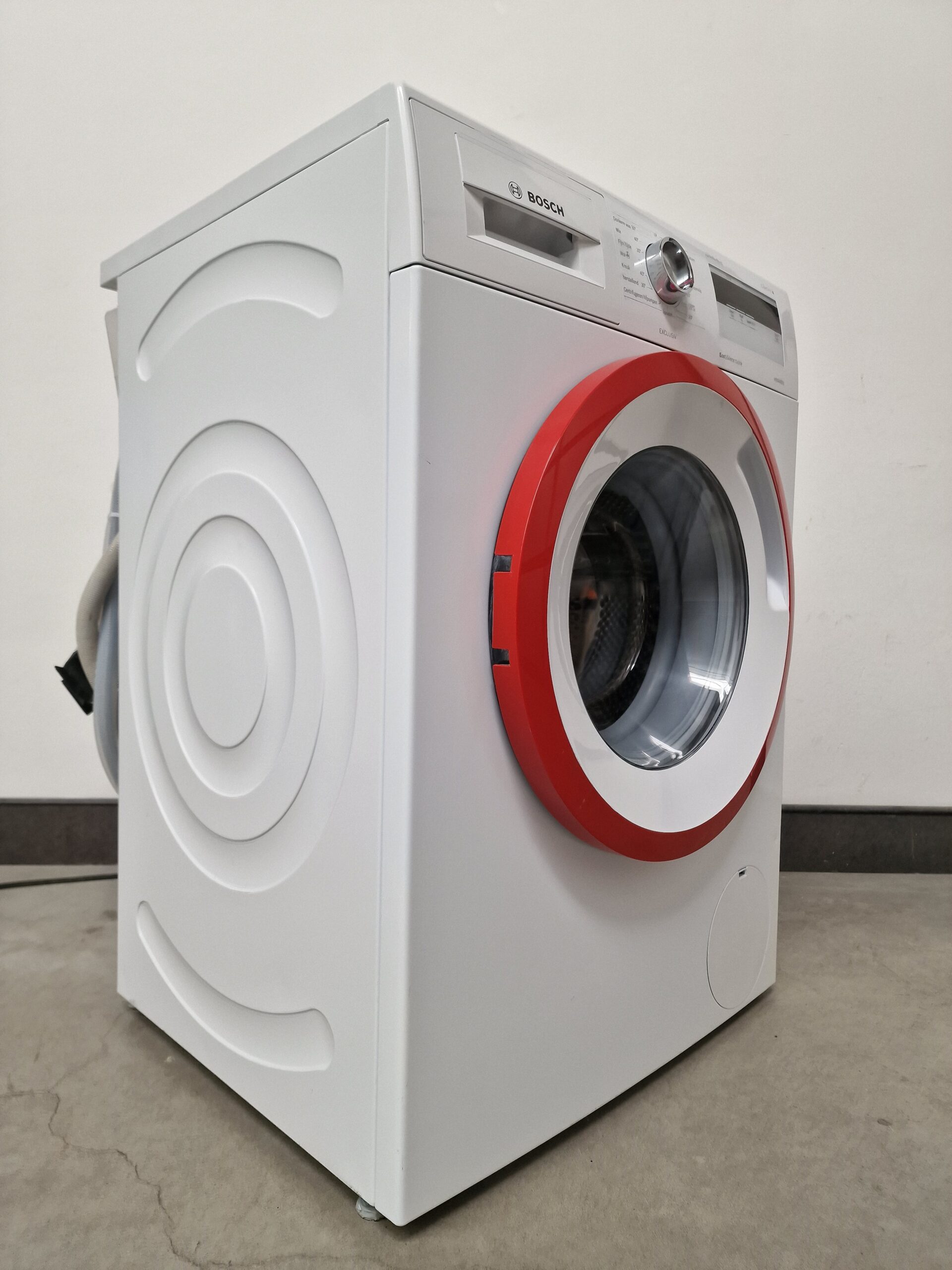 Bosch WAN28090NL Serie 4 Wasmachine 6 kg A+++ - Afbeelding 5