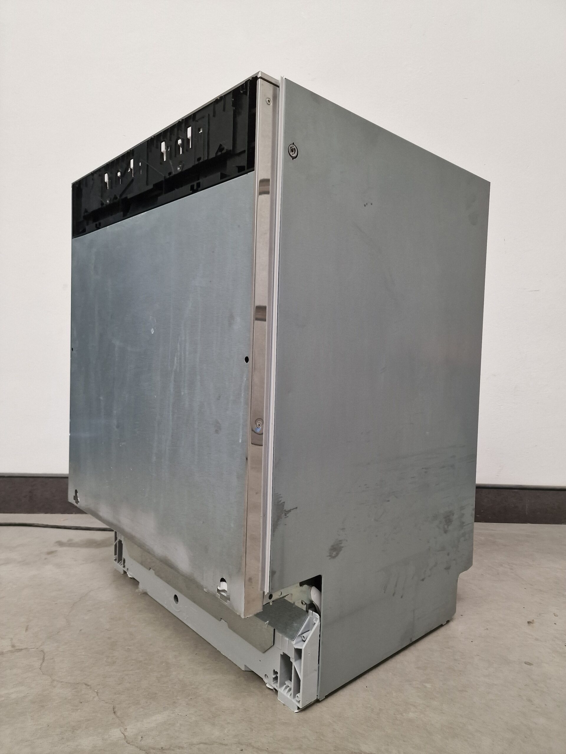 Siemens SN68M064EU IQ500 Volledige Geïntegreerde Inbouw Vaatwasser A++ - Afbeelding 5