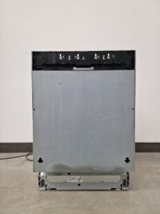 NEFF S52N58X8EU Volledige Geïntegreerde Inbouw Vaatwasser A+++