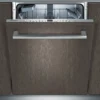 Siemens SN636X03IE Volledige Geïntegreerde Inbouw Vaatwasser A++