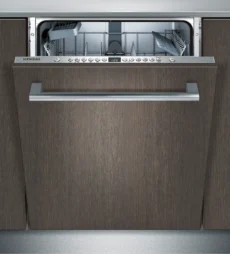 Siemens SN636X03IE Volledige Geïntegreerde Inbouw Vaatwasser A++