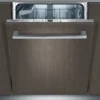 Siemens SN69M033NL Volledige Geïntegreerde Inbouw Vaatwasser A++