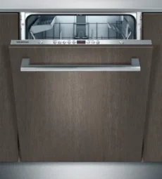 Siemens SN69M033NL Volledige Geïntegreerde Inbouw Vaatwasser A++