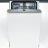 Bosch SPV53M90EU 45CM Volledige Geïntegreerde Inbouw Vaatwasser A+