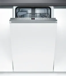 Bosch SPV53M90EU 45CM Volledige Geïntegreerde Inbouw Vaatwasser A+