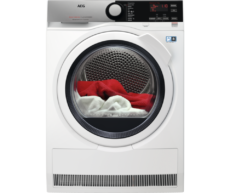 AEG T8DE95EW Serie 8000 Warmtepompdroger 9 kg A++