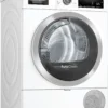 Bosch WTXH8M75NL Serie 8 Auto Clean Warmtepompdroger 9 kg A+++
