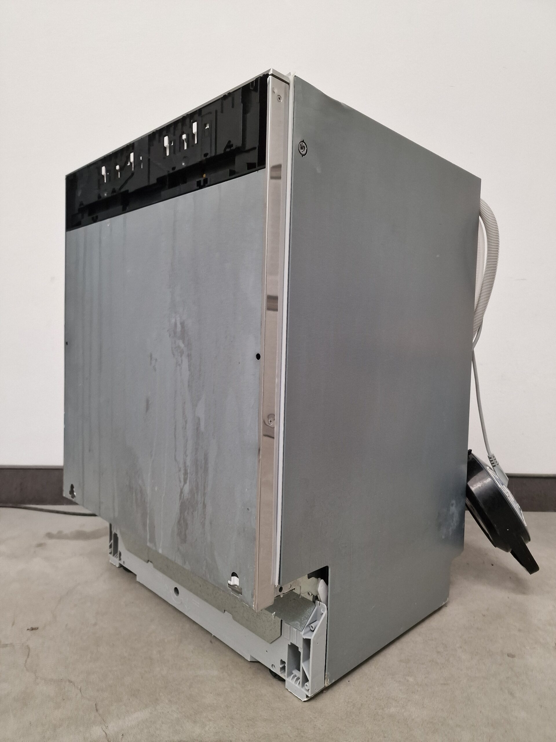 Siemens SN65N030EU Volledige Geïntegreerde Inbouw Vaatwasser A++ - Afbeelding 5