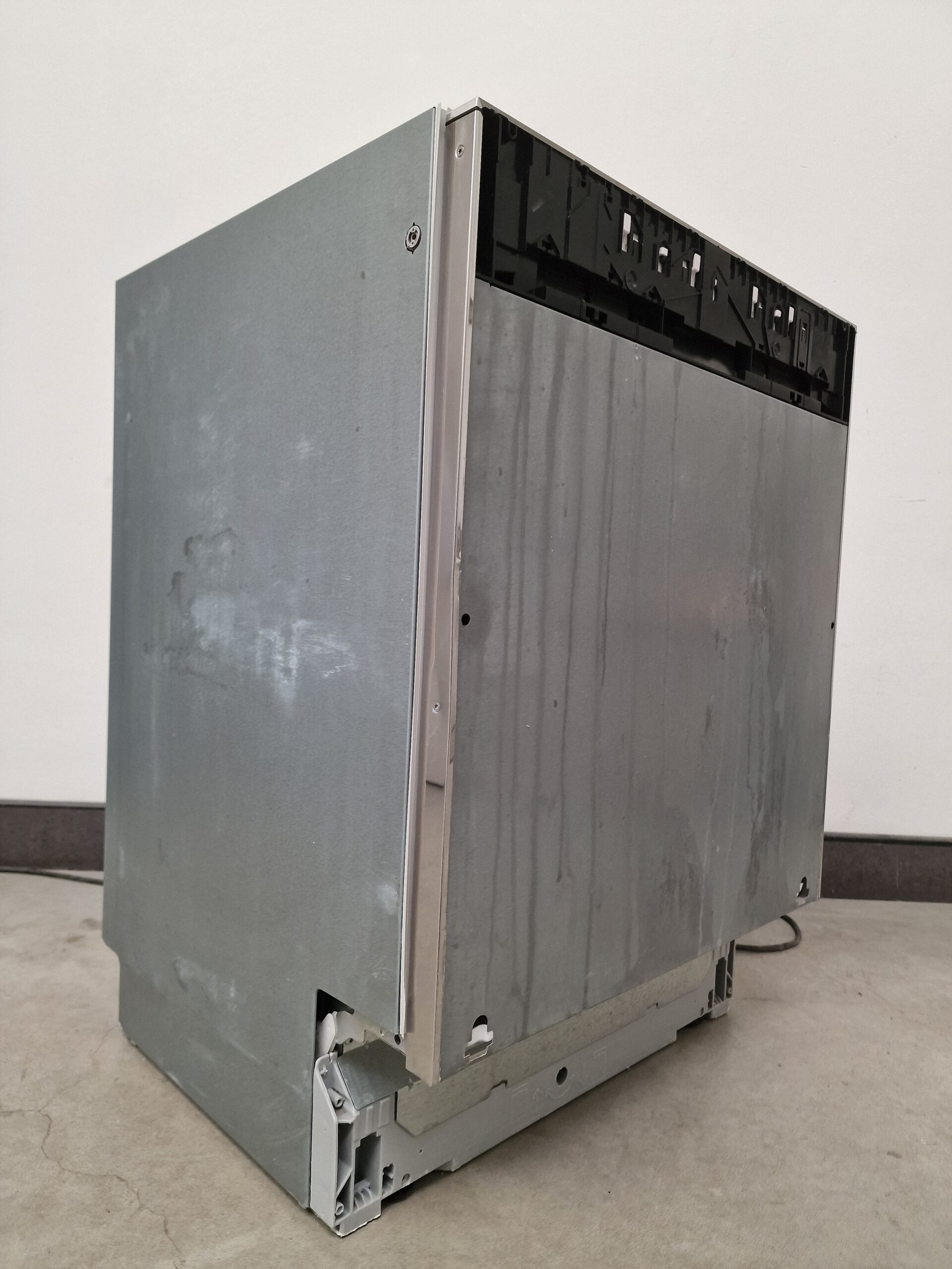 Siemens SN65N030EU Volledige Geïntegreerde Inbouw Vaatwasser A++ - Afbeelding 6