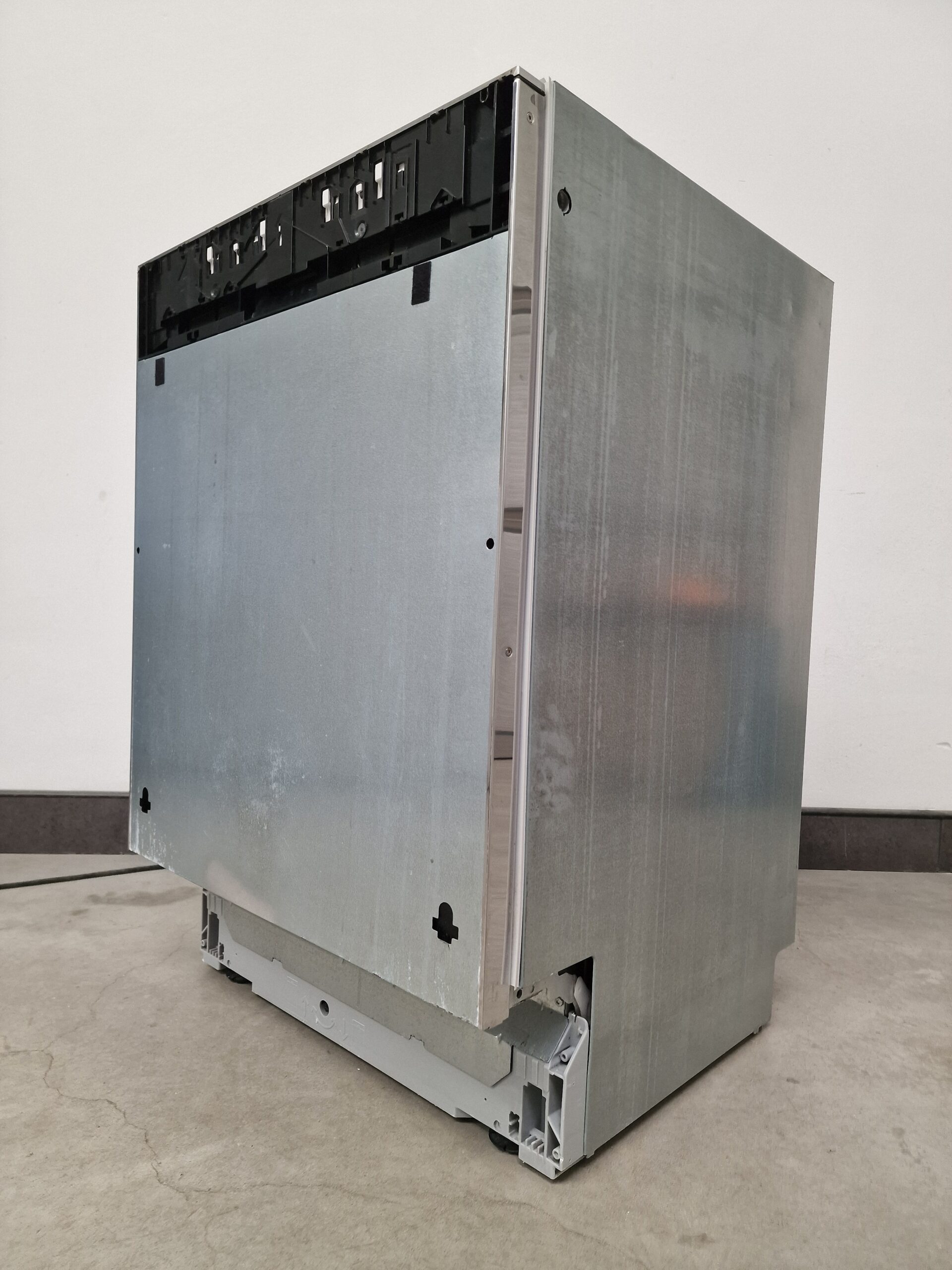 Siemens SX66M054EU Volledige Geïntegreerde Inbouw Vaatwasser A++ - Afbeelding 5