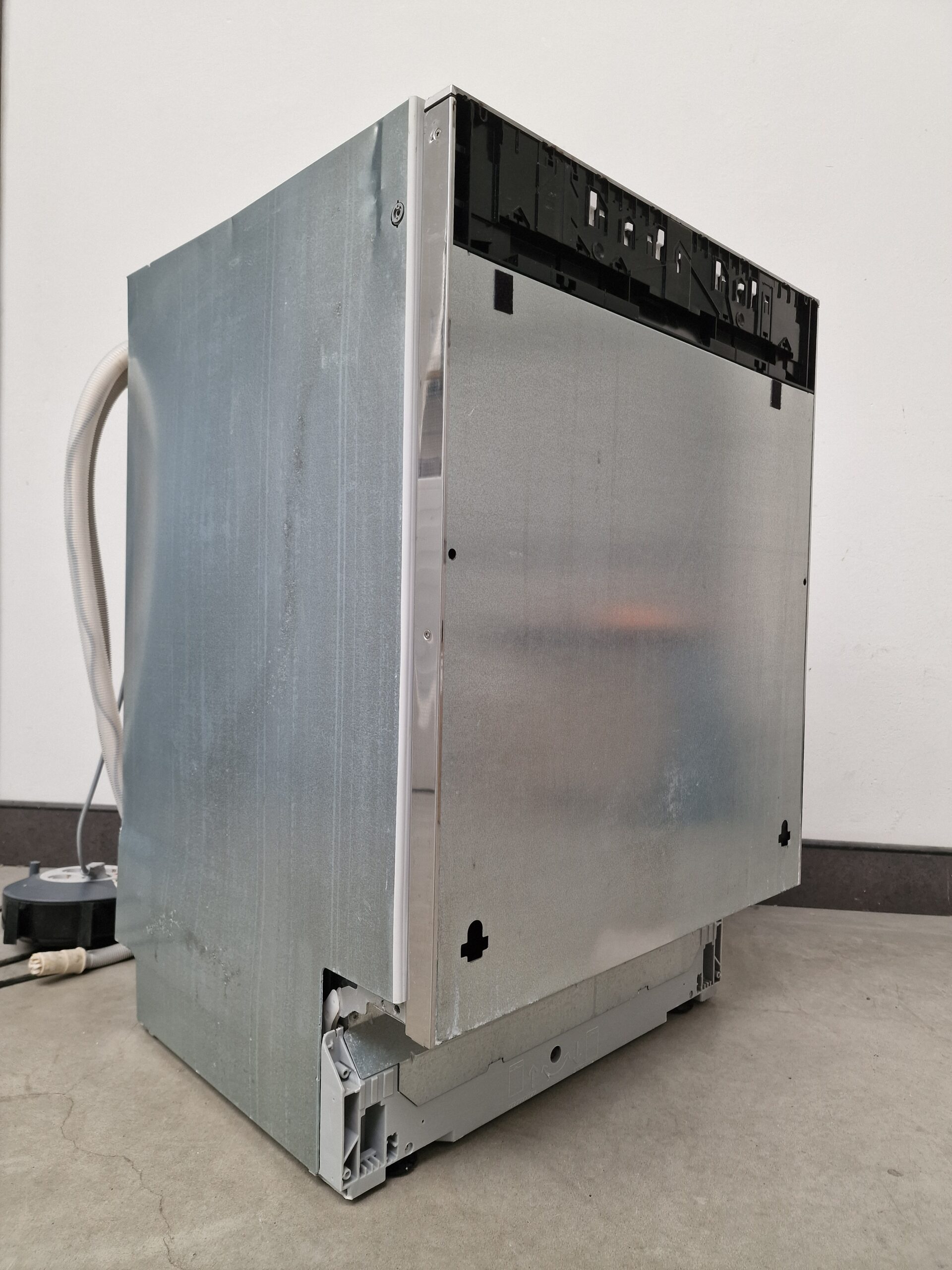 Siemens SX66M054EU Volledige Geïntegreerde Inbouw Vaatwasser A++ - Afbeelding 6