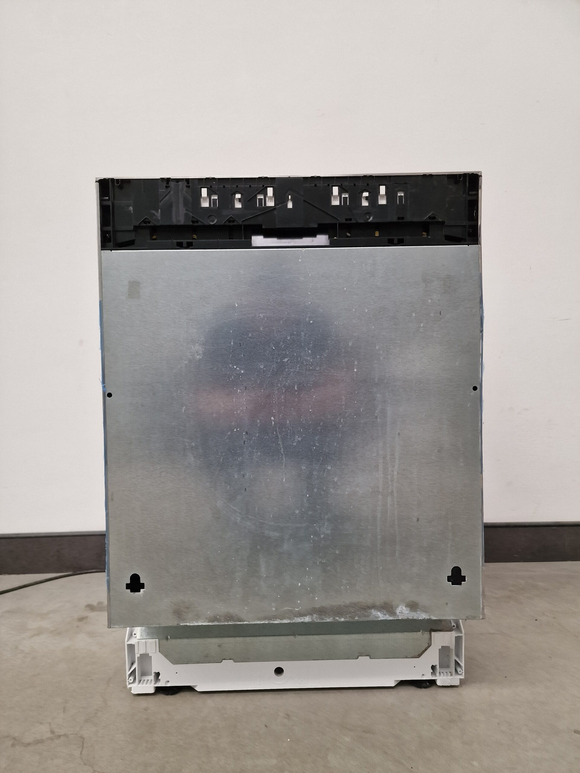 Siemens SX65M081EU Volledige Geïntegreerde Inbouw Vaatwasser A++ - Afbeelding 2