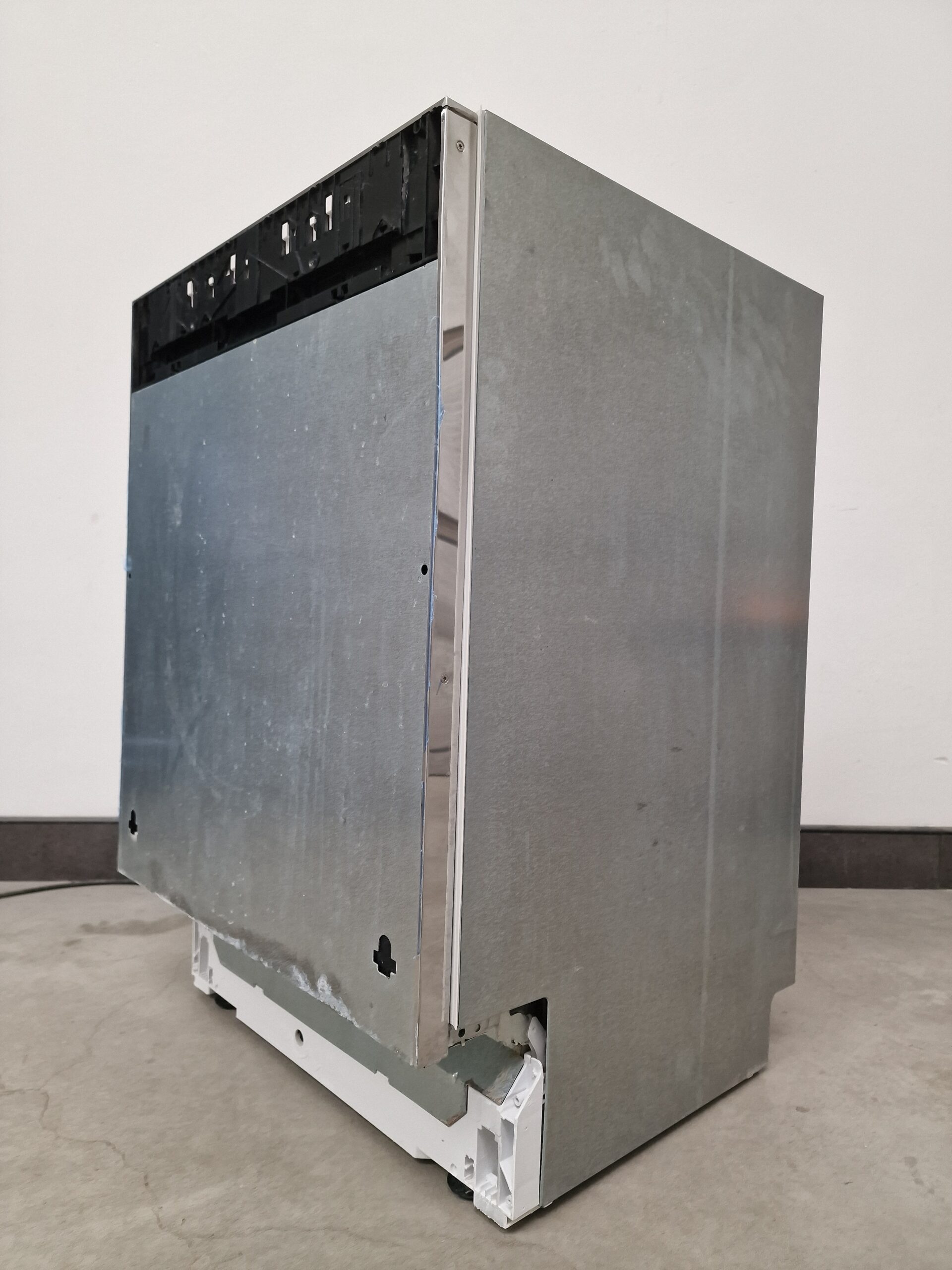 Siemens SX65M081EU Volledige Geïntegreerde Inbouw Vaatwasser A++ - Afbeelding 5