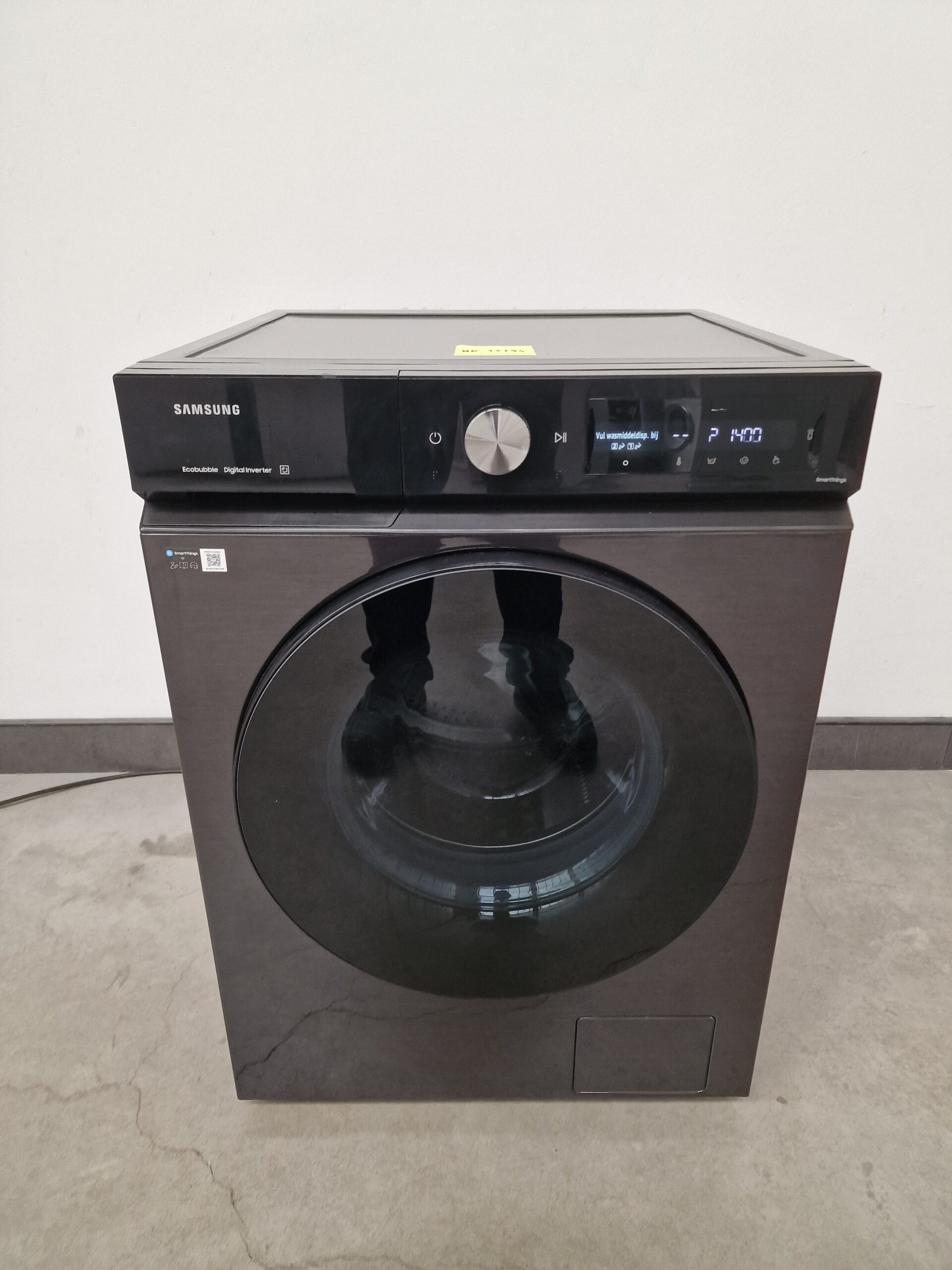 Samsung WW90DB7U94GB Wasmachine 9 kg - Afbeelding 2
