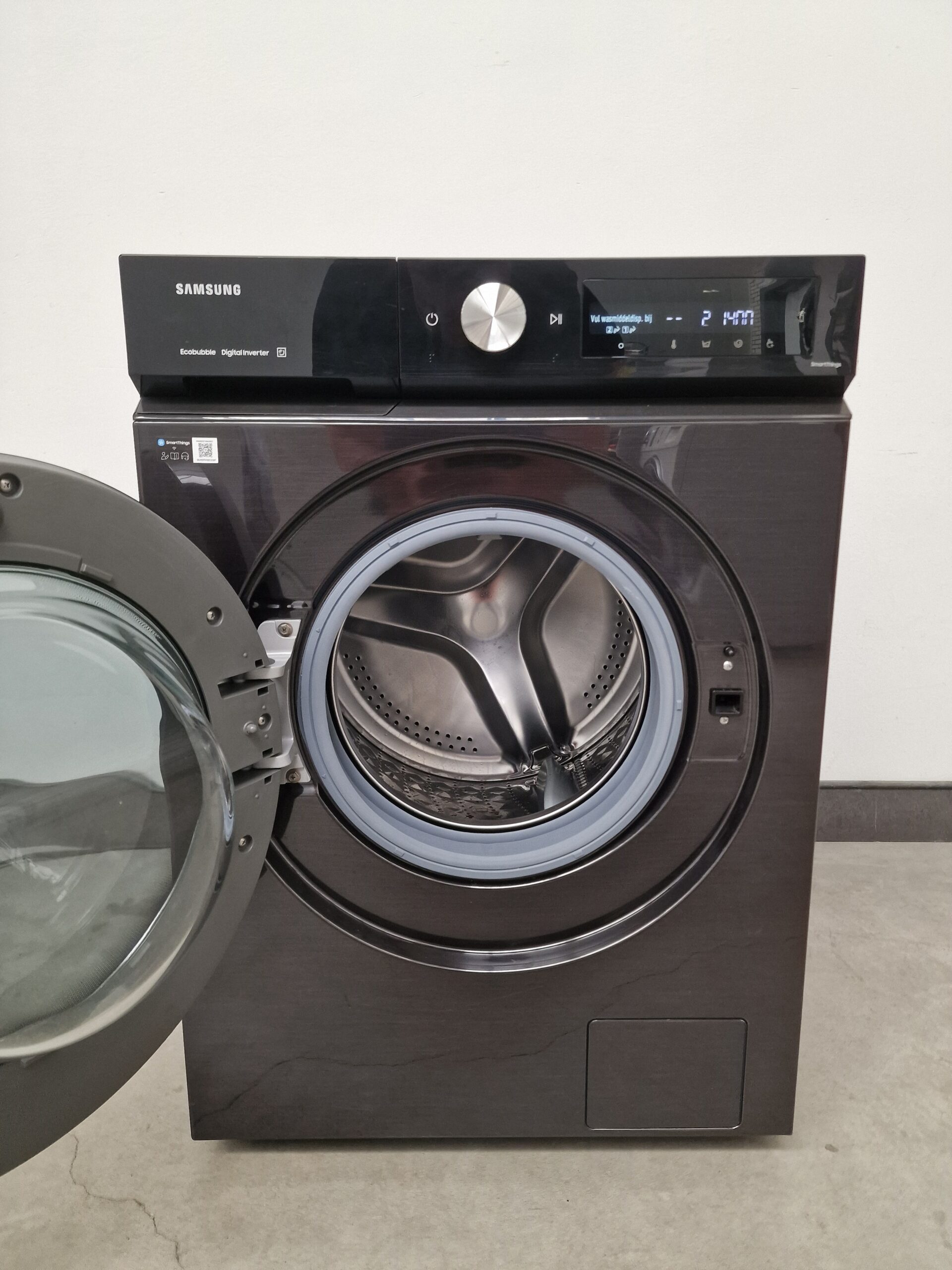 Samsung WW90DB7U94GB Wasmachine 9 kg - Afbeelding 4