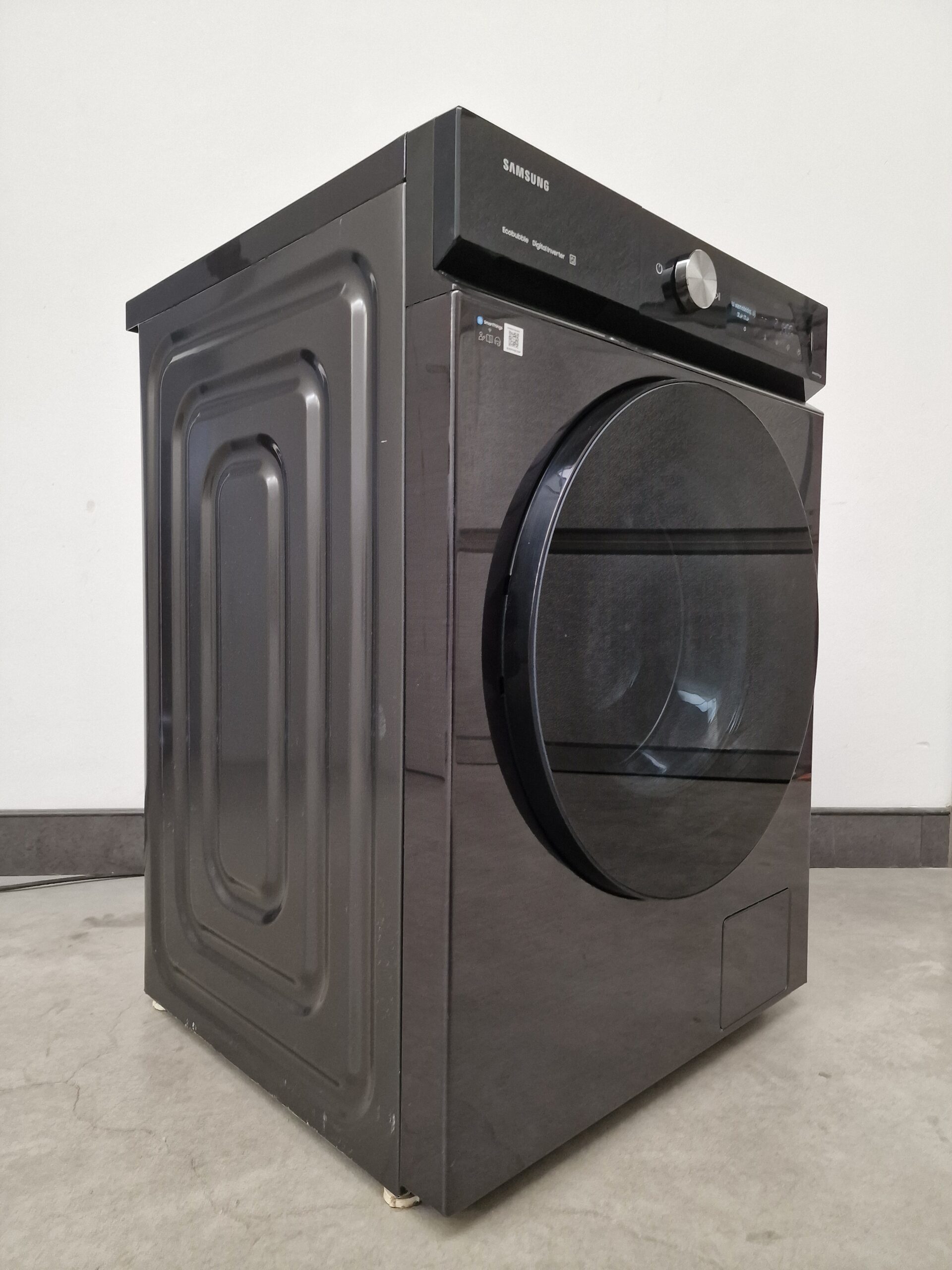 Samsung WW90DB7U94GB Wasmachine 9 kg - Afbeelding 6