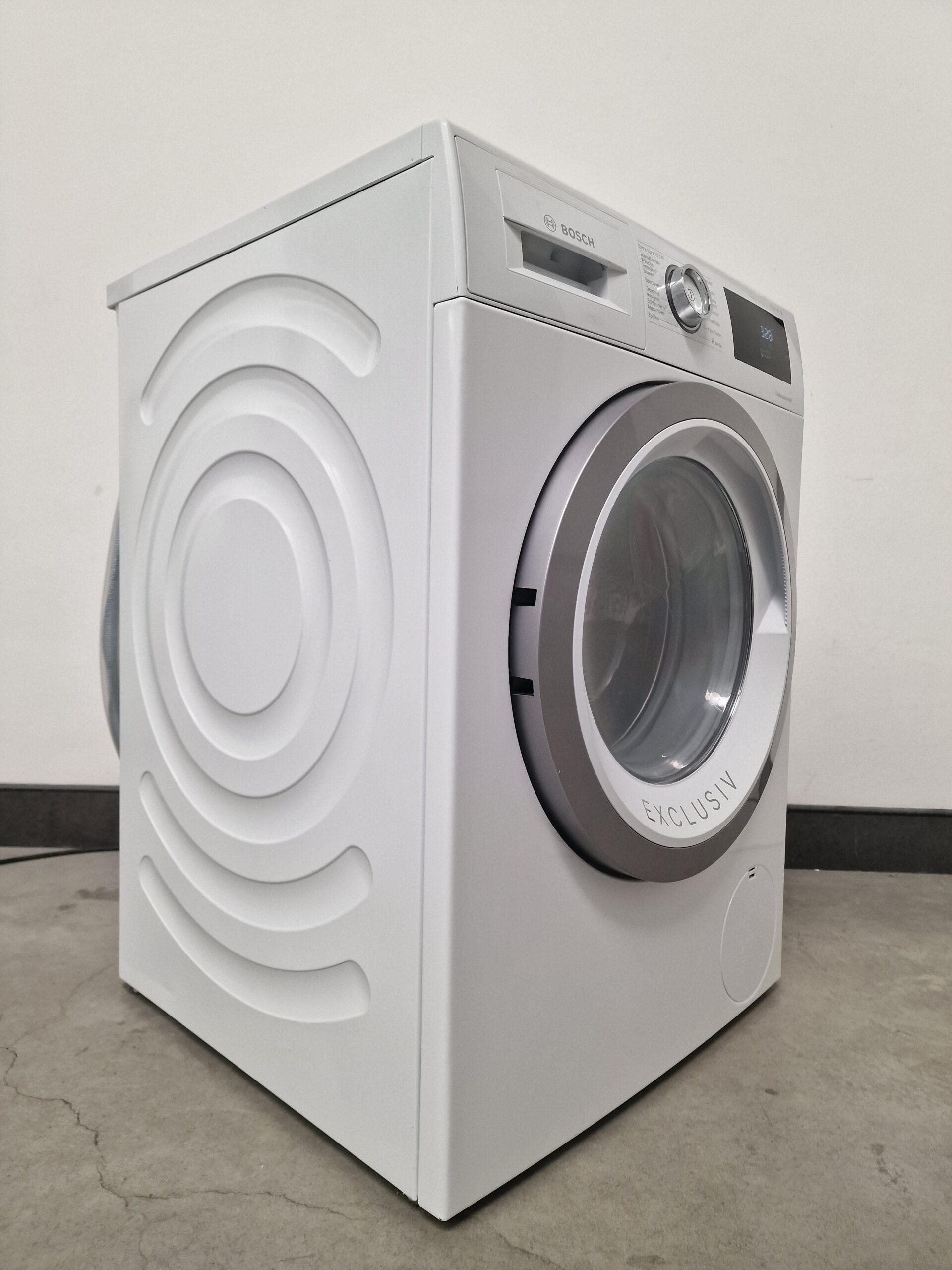 Bosch WAU28R90 Serie 6 Wasmachine 9 kg A+++ - Afbeelding 5