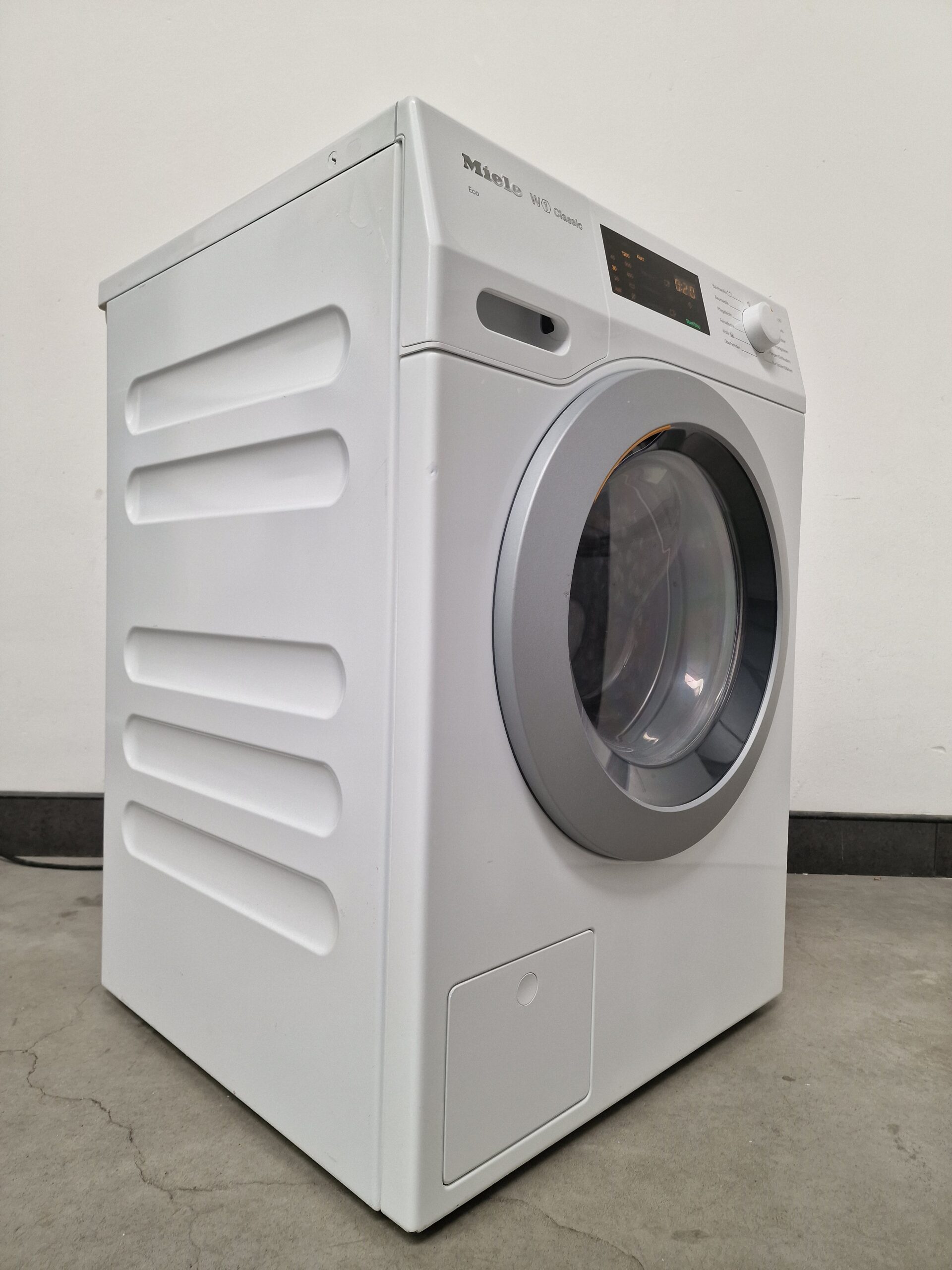 Miele WDB030 WCS Wasmachine 7 kg A+++ - Afbeelding 6