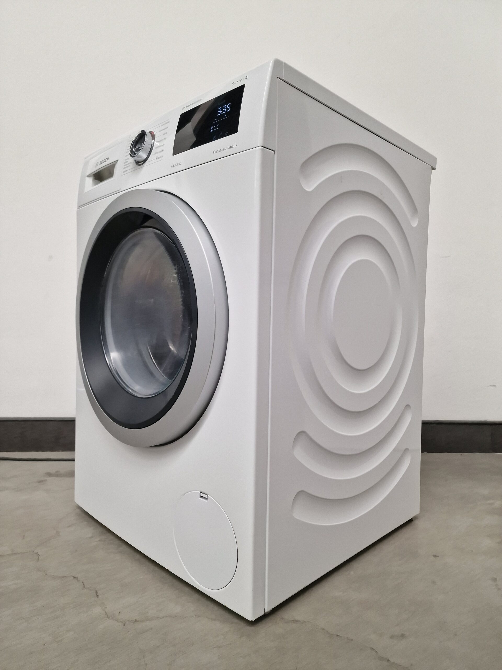 Bosch WAU28RH0 Serie 6 Wasmachine 9 kg A+++ - Afbeelding 5