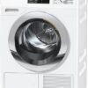Miele TCJ690 WP Warmtepompdroger 9 kg A+++