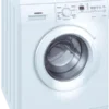 Siemens WM16E343 Wasmachine 6 kg A+++