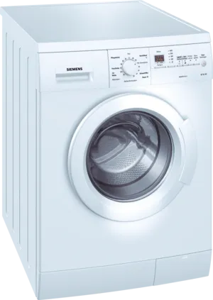 Siemens WM16E343 Wasmachine 6 kg A+++