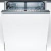 Bosch Volledige SMA46IX09N Geïntegreerde Inbouw Vaatwasser A++