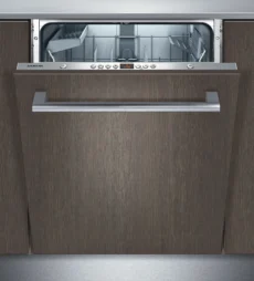 Siemens SN64M000EU Volledige Geïntegreerde Inbouw Vaatwasser A++