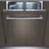 Siemens SN65N030EU Volledige Geïntegreerde Inbouw Vaatwasser A++