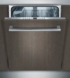 Siemens SN65N030EU Volledige Geïntegreerde Inbouw Vaatwasser A++
