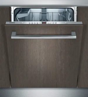Siemens SN65N030EU Volledige Geïntegreerde Inbouw Vaatwasser A++